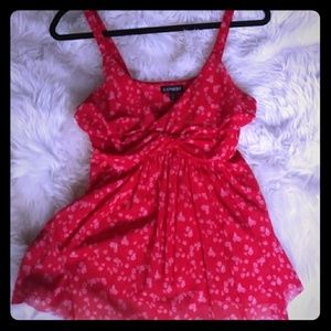 Express Tank top